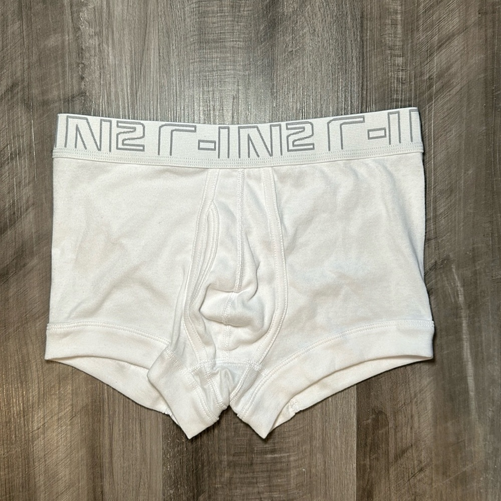 C-IN2 Cotton Stretch Trunk - Small